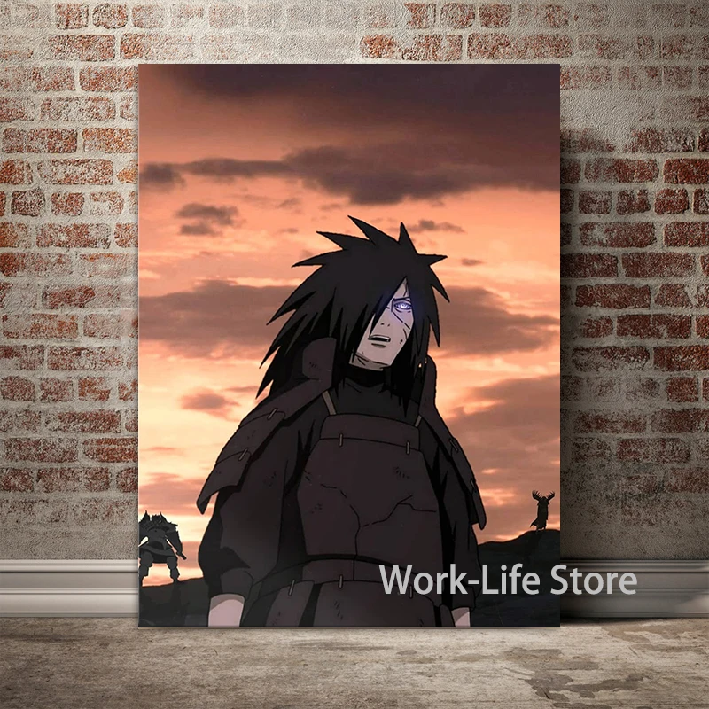 39 Wallpapers de Madara anime do Naruto para Celular