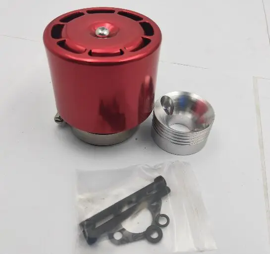 Набор металлических воздушных фильтров для 1/5 HPI ROFUN ROVAN KM BAJA 5B 5T 5SC SS 4WD RC части