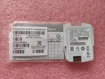 

New battery replacement for Symbol CS4070 HC Type BTRY-CS40EABH0-0B 82-97300-02