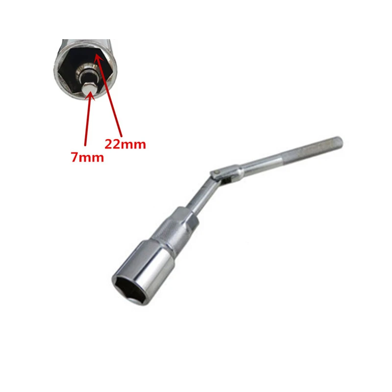 Shock Absorber Removal Tool Set For VW Front Speed Reduction Socket