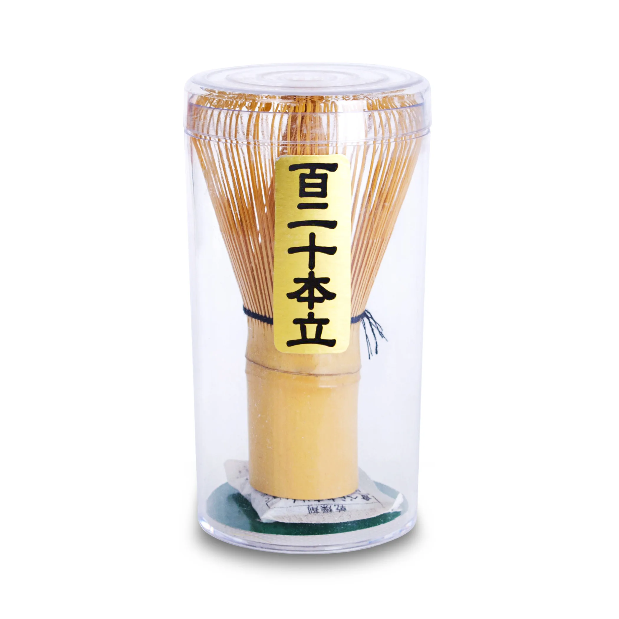 1 шт. японский церемониальный набор Бамбук Chasen зеленый чай венчик для пудры для приготовления матча байерши