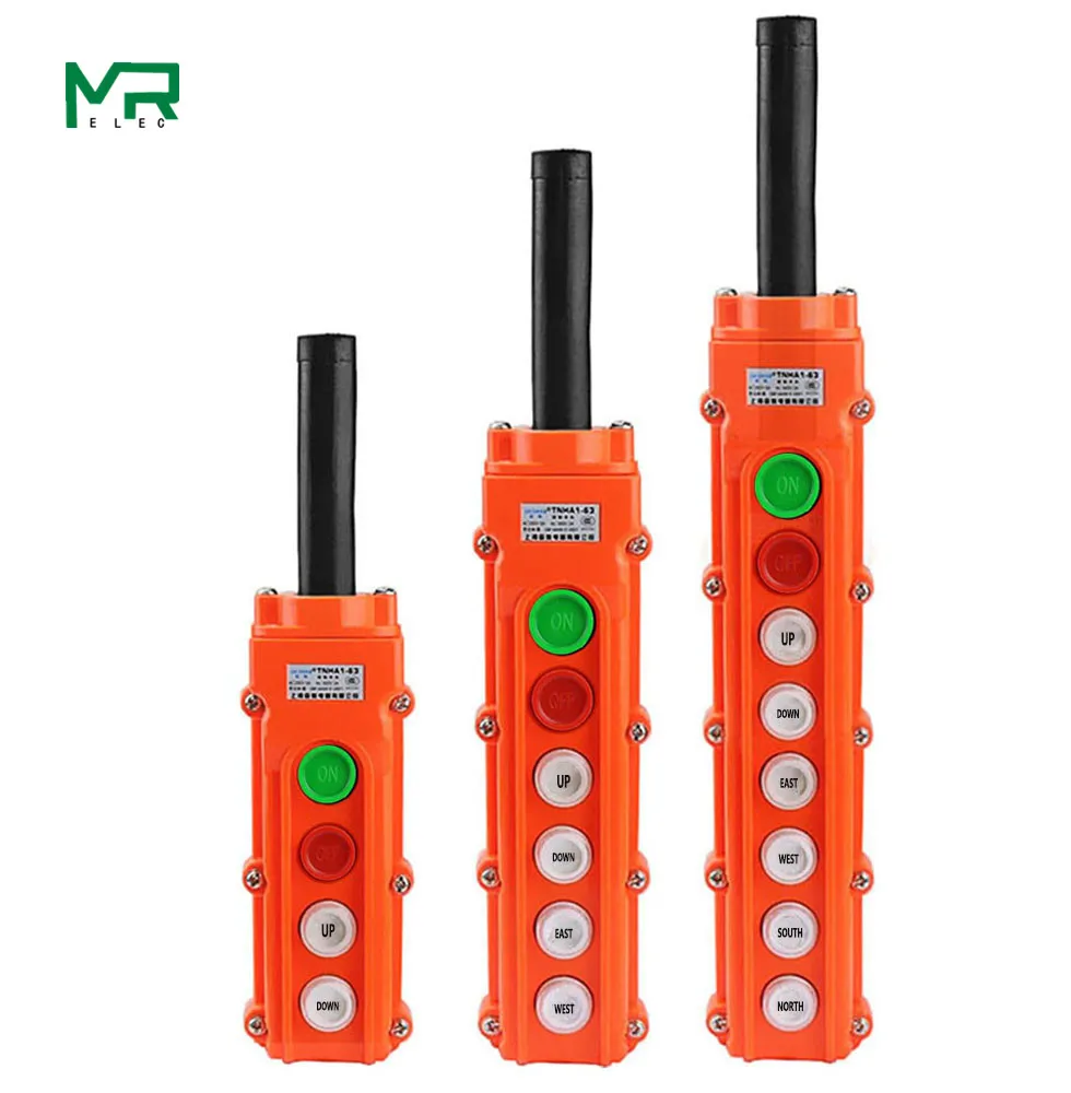 COB-61A COB-62A COB-63A COB-64A английская версия непромокаемая контрольный переключатель