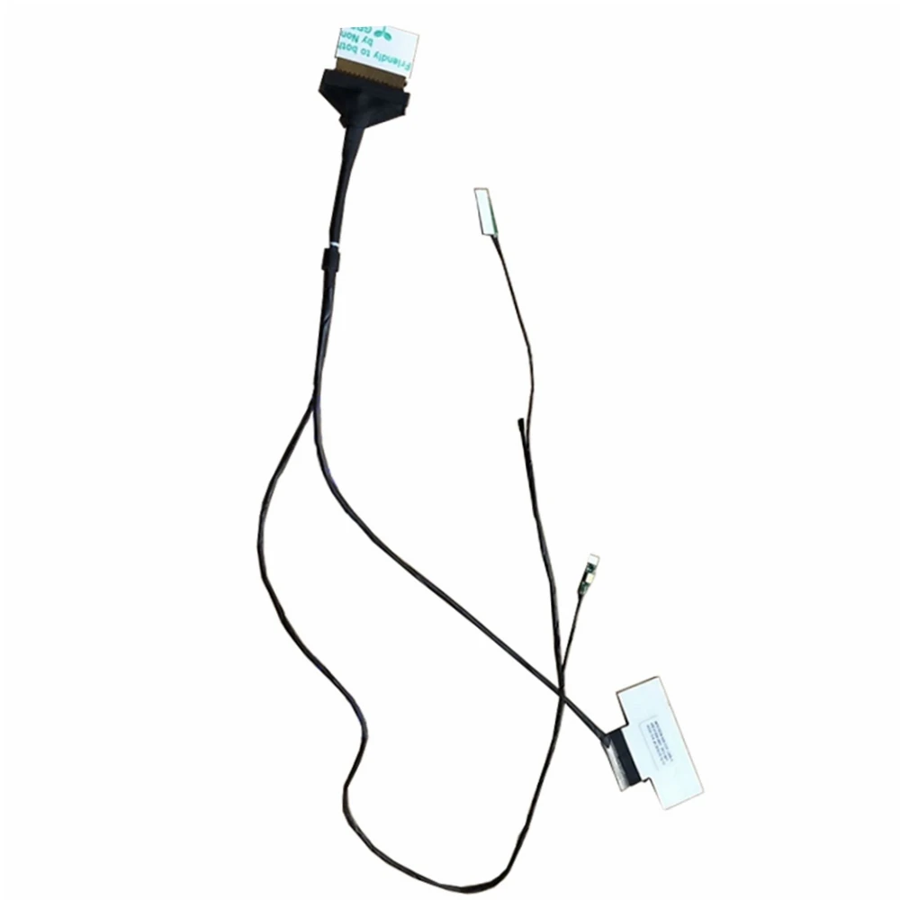 Новый lcd LVDS видео кабель ноутбук 450 01x04 0001 для lenovo K2450 K20 K20-80 wistron экран EDP дисплей |
