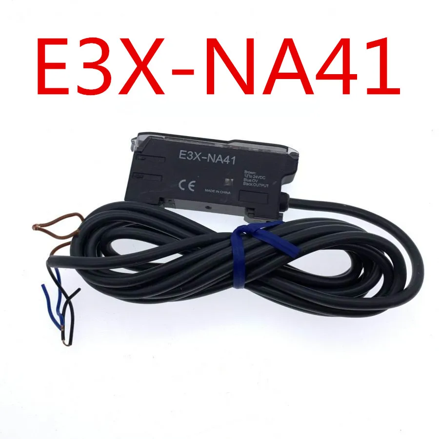 Гарантия 1 год в коробке E3X-NA11 E3X-NA41 E3X-A11