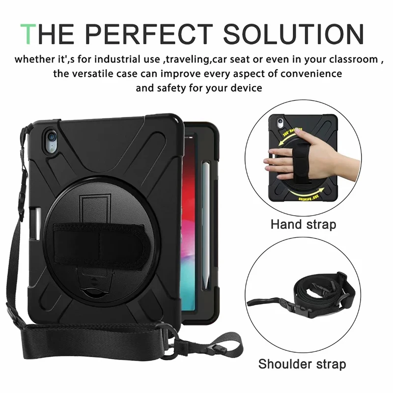 

Детский противоударный чехол для iPad Pro 11 дюймов 2018 A1980/A2013/A1934