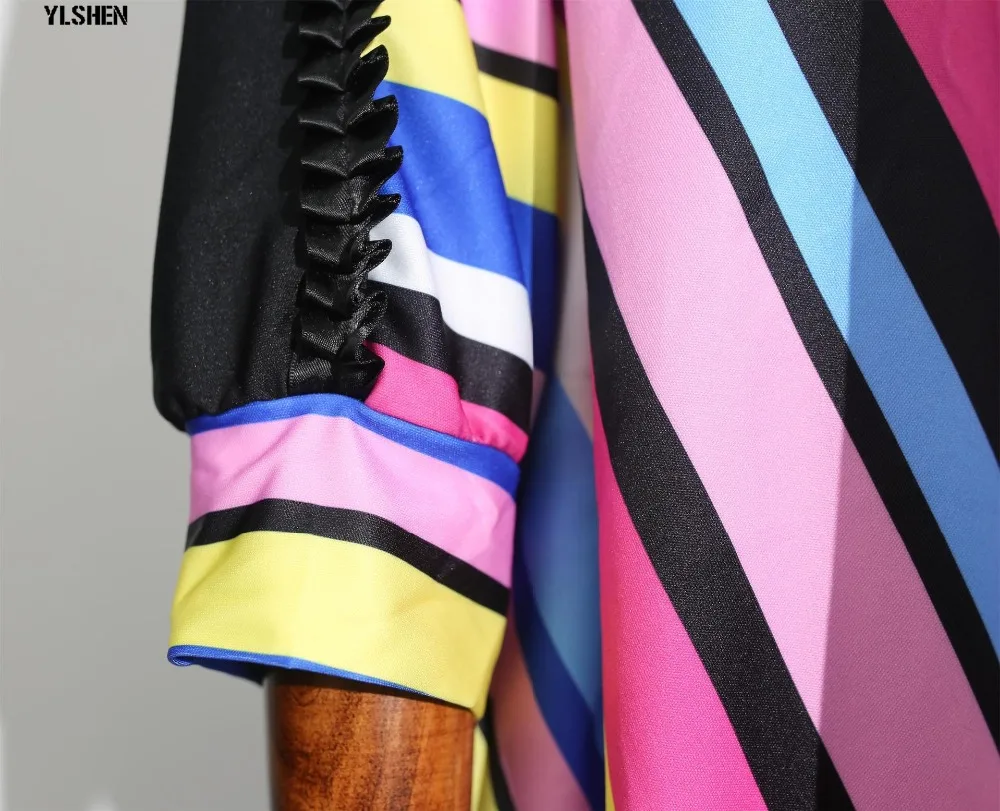 African Dresses For Women 2019 Africa Clothing Muslim Long Dress High Quality Length Fashion Robe Boubou African Dress For Lady 11