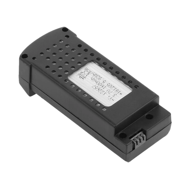 3,7 V 1600Mah Li-Po Дрон Аккумулятор для Sg106 1080P Wifi Fpv Дрон
