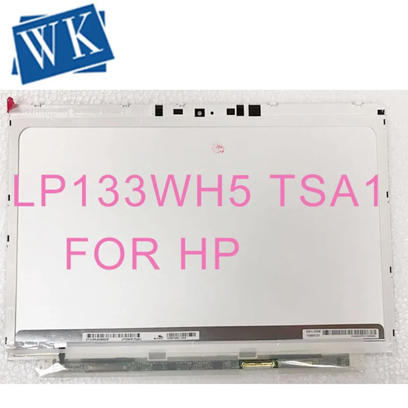 Lp133wh5-tsa1 для HP Spectre XT Pro13 экран ноутбука LP133WH5 TSA1 1366*768 13.3 "оригинальный