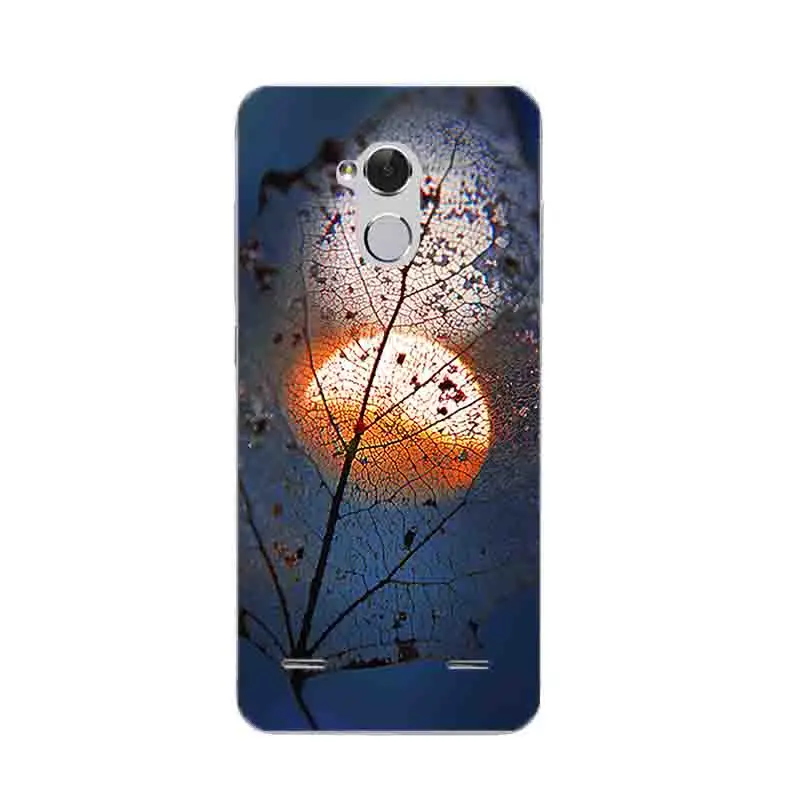 Чехол для ZTE Blade V7 Lite чехол телефона Axon 7 A2017 / Mini Cover For A1 C880U Soft TPU Legend of Stars|case for zte|case