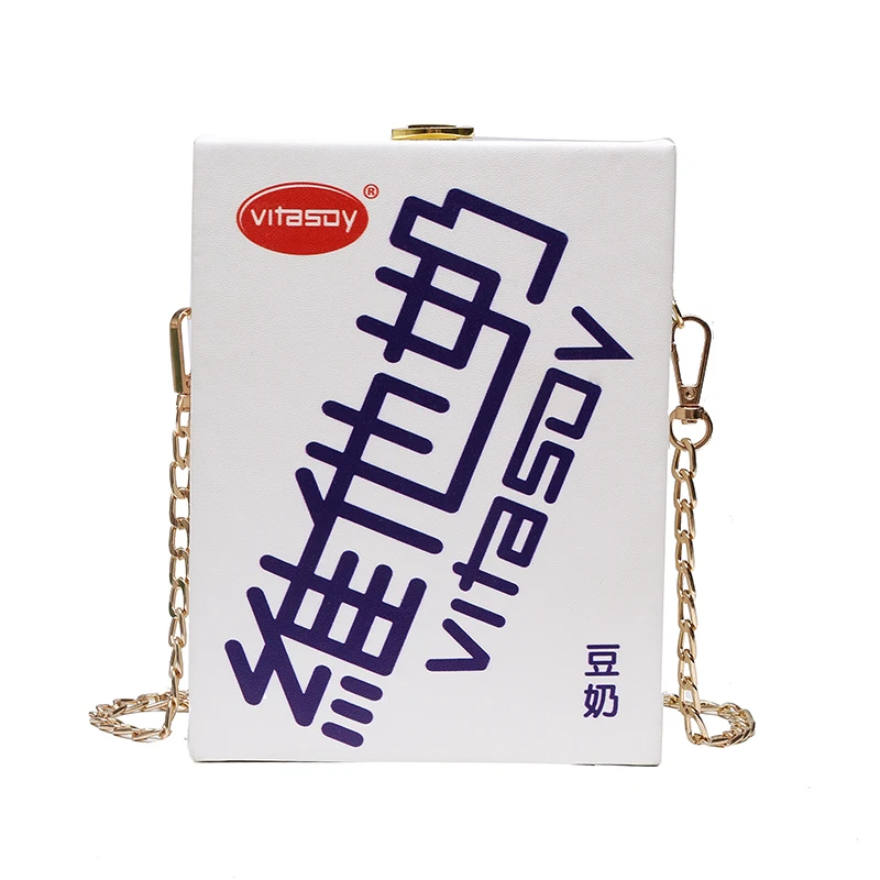 WHITE Women Fashion Coca Cola Purse Cute Transparent Crossbody Bag Lucite See Through Handbags Evening Clutch Events Stadium Approved - Color: WHITE