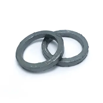 

For BMW 1 Series 3 Series 5 Series 7 Series X1X3X5 Z4 Turbocharger Gasket Sealing Ring Original 11657625293