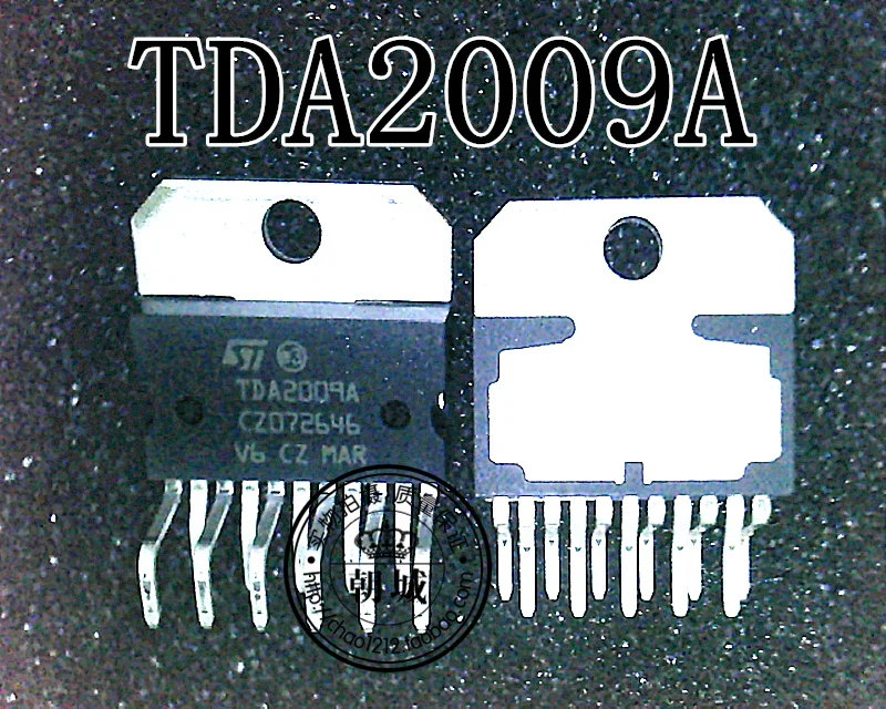 5 шт./лот TDA2009A