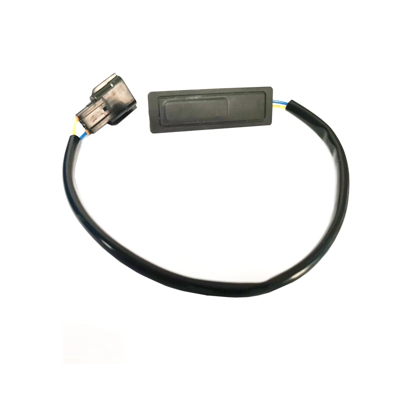 Trunk Opener Switch Rear Tailgate Lid Trunk Switches Button For Nissan