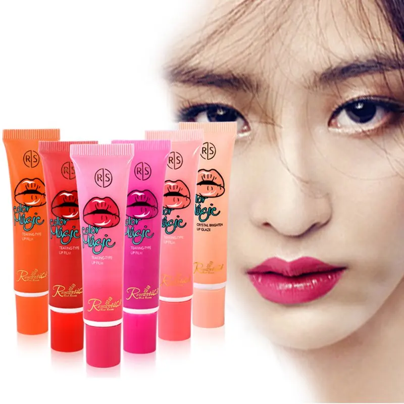 

Lasting Moisturizing Tattoo Matte Moisturizing Tint Lip Gloss