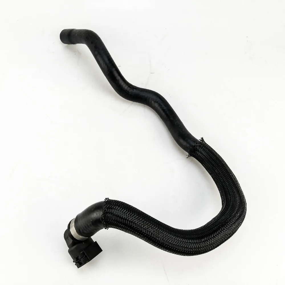 1 шт. OEM A2225013991 шланг для воды охлаждающей жидкости для Mercedes Benz s-класс резиновый шланг для воды