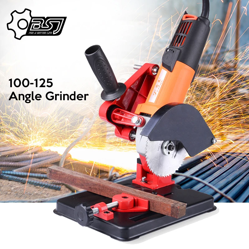 Angle Grinder Stand Angle Grinder 