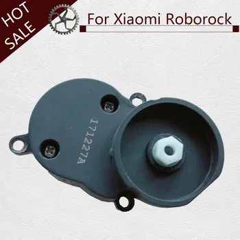Robot aspirapolvere Pezzi di Ricambio Spazzola Laterale Cambio Montaggio Del Motore per XIAOMI Roborock S50 S51 Xiaowa C10 E20 E25 E35