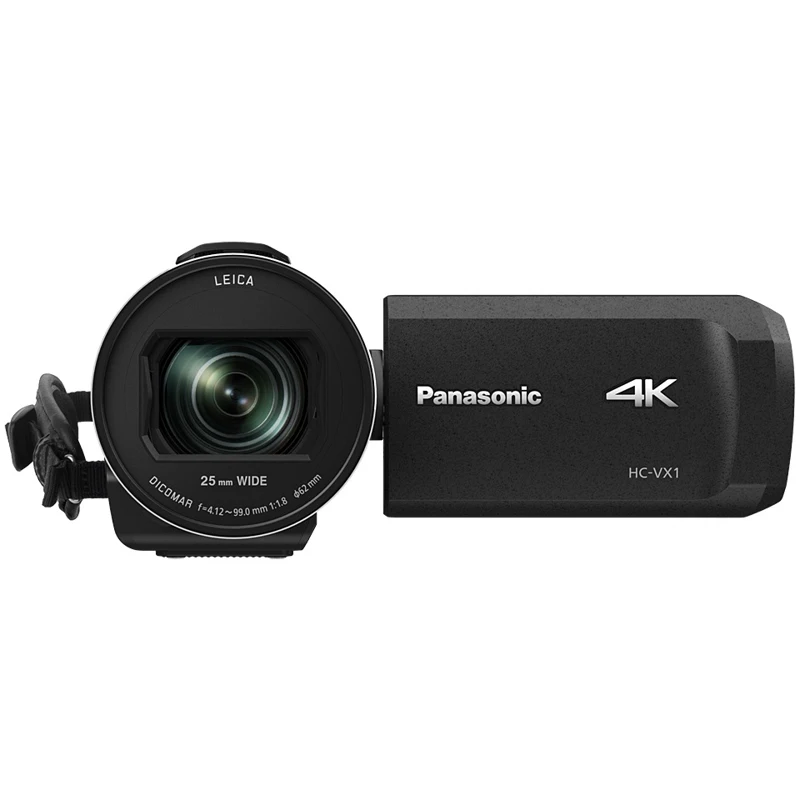4K видеокамера Panasonic HC-VX1EE-K