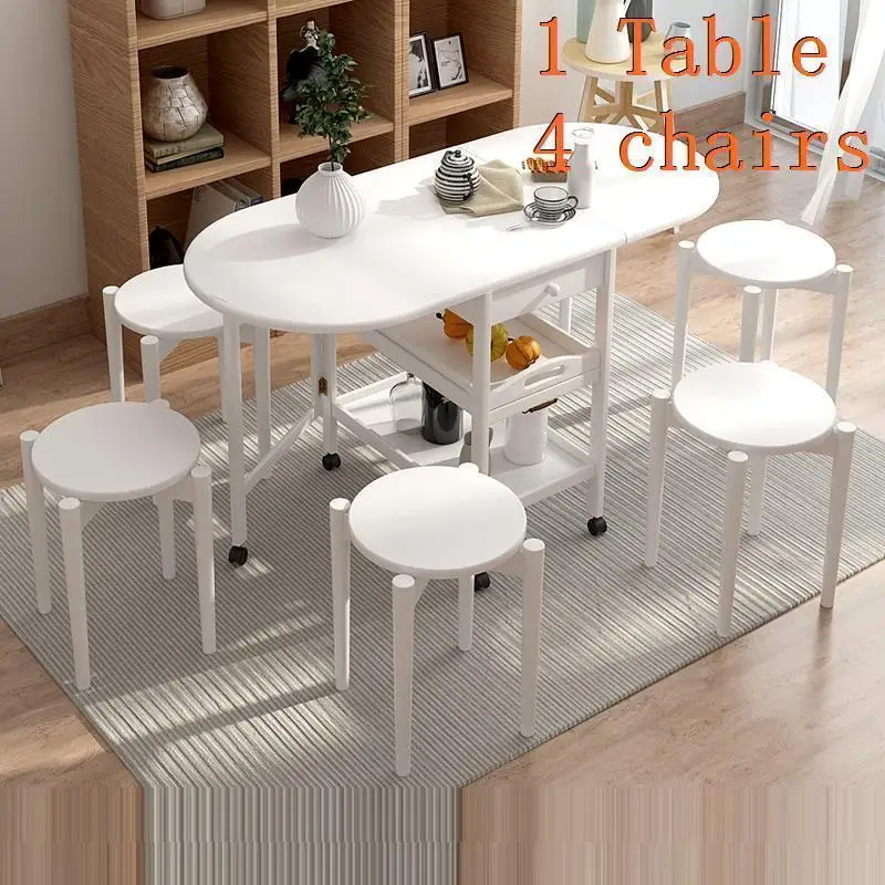 Masa Sandalye Eettafel A Langer Tavolo Redonda Eet Tafel Shabby Chic деревянный складной стол Меса бюро обеденный стол