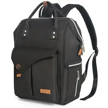 Alameda сумка для подгузников, рюкзак, большая сумка для мам, органайзер для детских подгузников, сумка для детских колясок, уход за детьми на открытом воздухе