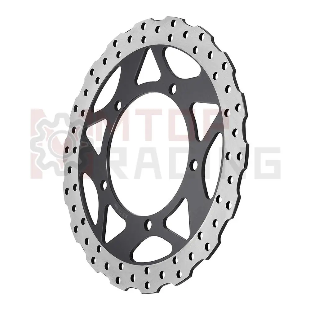 Motorcycle Front Wheel Brake Disc for Kawasaki EX250 EX300 Ninja 300 250R 2013 2014 2015 41080-0578-11H Brake Rotor