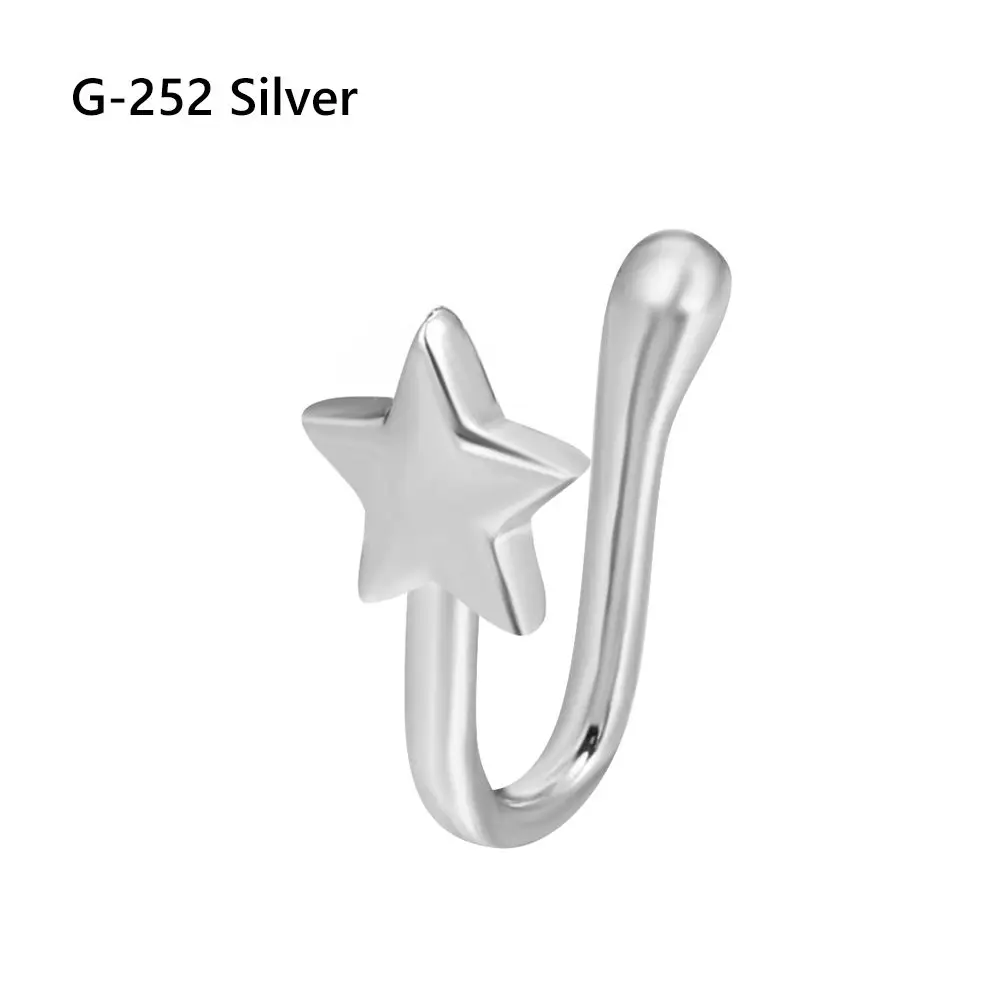 G-252 Silver