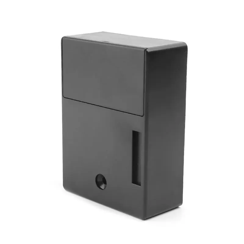Невидимый RFID Электронный ящик Умный Замок IC Датчик карты RFID ящик замки