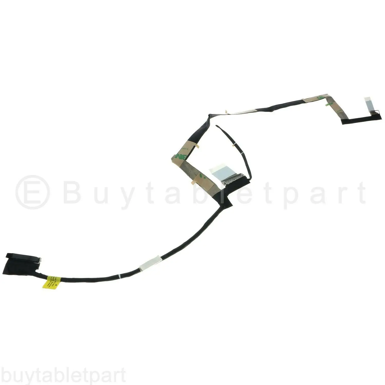 Jianglun Nuovo Schermo Lcd Touch Edp Cable 4K Per Dell Xps15 9570 9575 Precision 5530 M5530