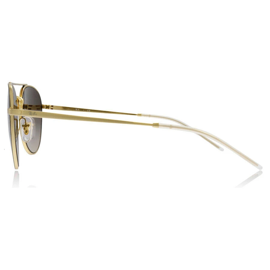 Gafas de sol Ray-Ban RB3589 905513 DORADO/MARRÓN