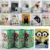 Оригинальный Fujifilm Instax Mini Instant Cartoon Film mini Fuji Film instax для Polaroid mini 7s 8 9 25 50s 90 SP-1 2 CHECKY QIAO