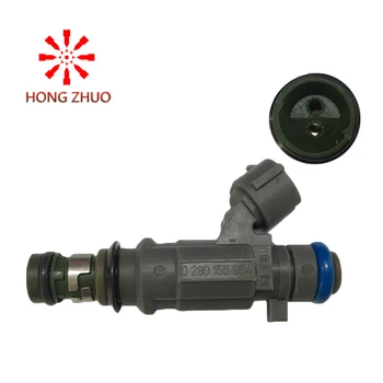 

High quality Fuel injector nozzle OEM 0280155954 16611-AA43A forSUBARU BAJA 2003~2006 LEGACY 2000~2004 OUTBACK 2000~2004 2.5L H4