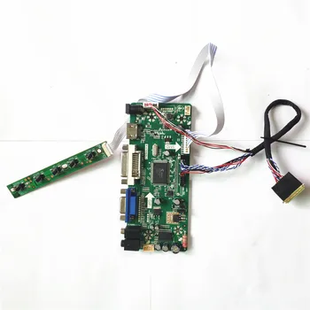 

For LTN140AT21-C01/C02/W01 1366*768 MNT68676 display controller drive card WLED LVDS 40Pin 14" VGA HDMI DVI LED laptop panel kit