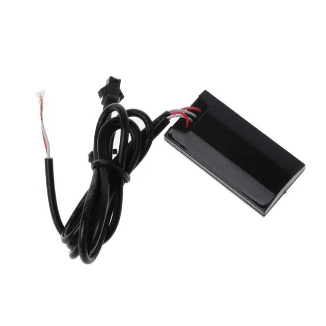 Termometro Digitale Per Moto - Display LCD, Impermeabile, Per Temperatura Acqua - Foto 7