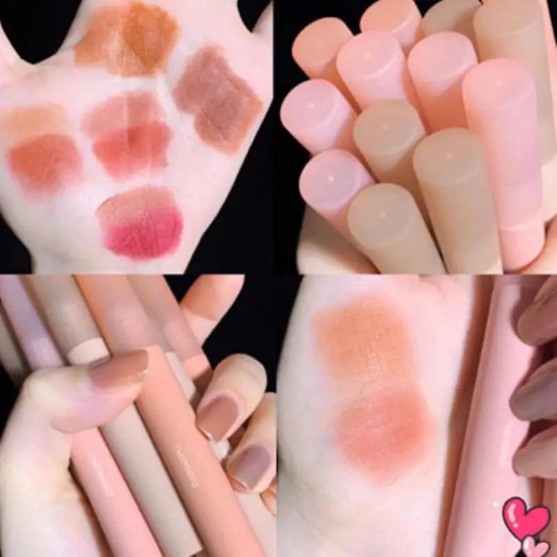 balsamo labial coreano