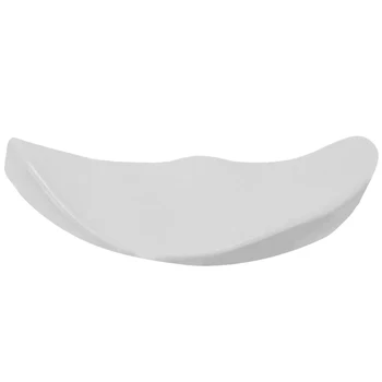 

1pc Anti Slip Mouse Creative Wrist Mouse Pad Soft Silicone Mouse Mat Durable Mouse Cushion for Woman Man Office Home