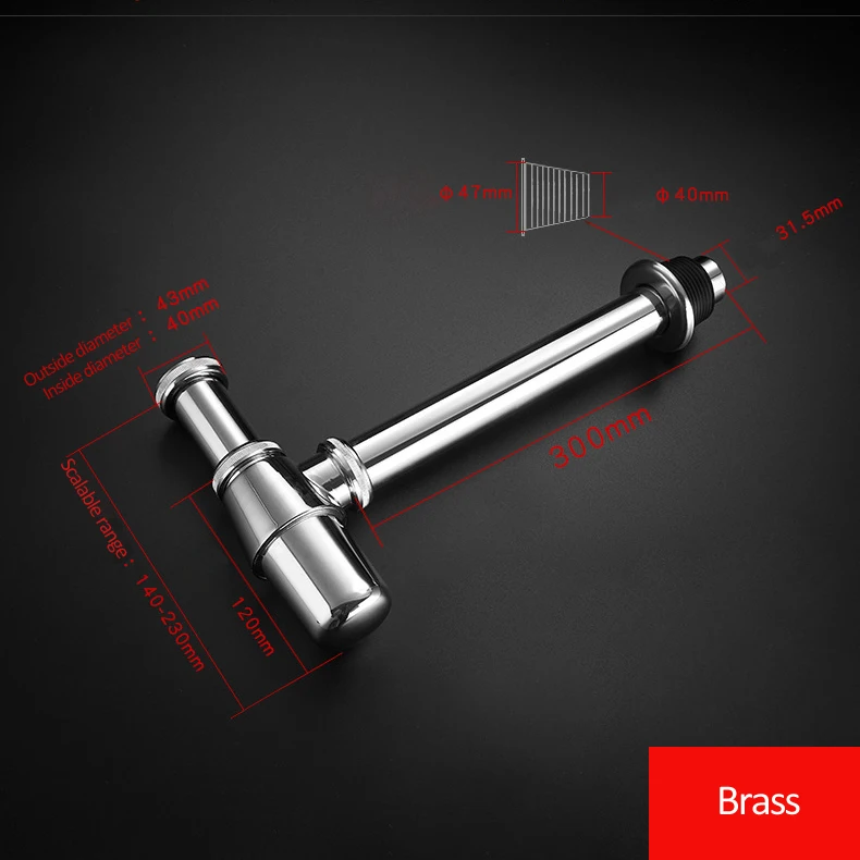 Acessórios de banheiro