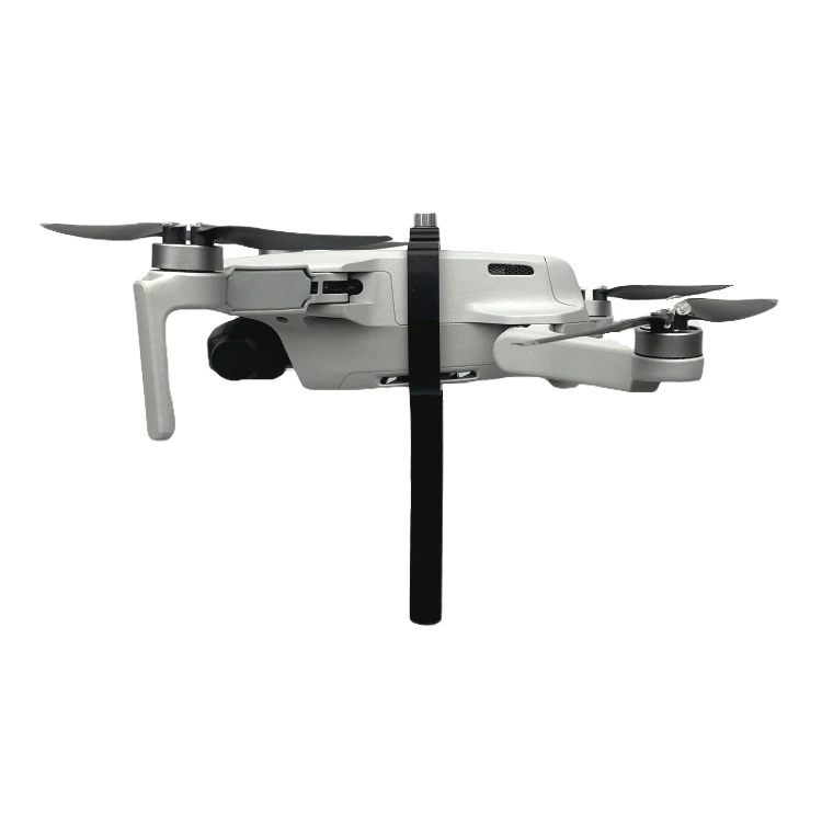 Ручной стабилизатор держатель для DJI Mavic мини кронштейн штатив держатель зажим одна ручка шасси для Mavic мини аксессуары