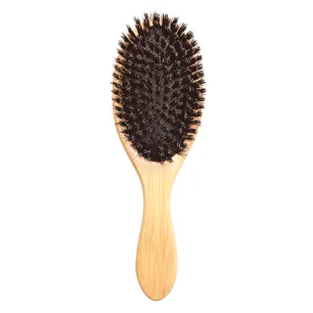 

Hair Brush Anti-static Hair Scalp Massage Hairbrush Gasbag Massage Comb for Hair Detangling and Curling Hairdressing Comb