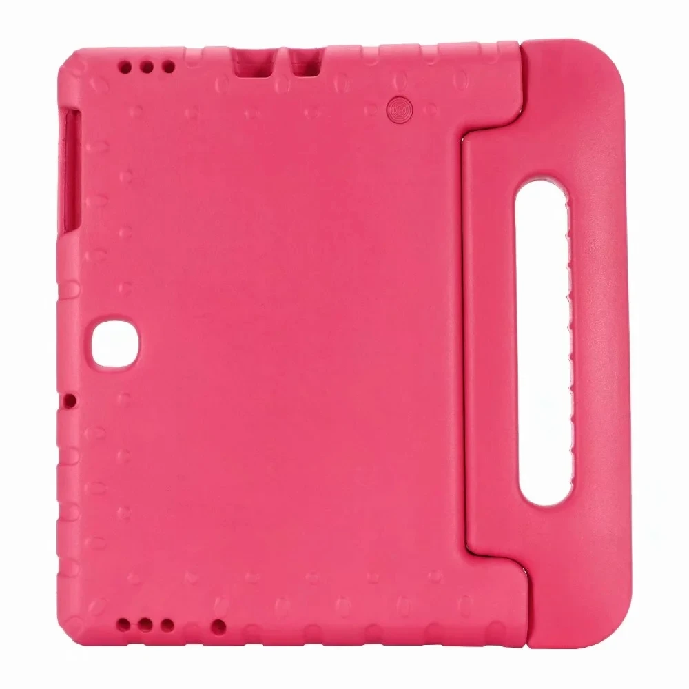 Для Samsung Galaxy Tab Advanced 2 10,1 T583 чехол противоударный EVA Foam детский чехол для SM-T583 10," Ручка подставка Funda+ 3 в 1