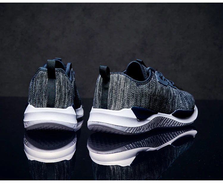 Cena Koreańskie modne trampki męskie modne buty oddychające wygodne męskie buty męskie tenisówki buty S2451 2459 C1