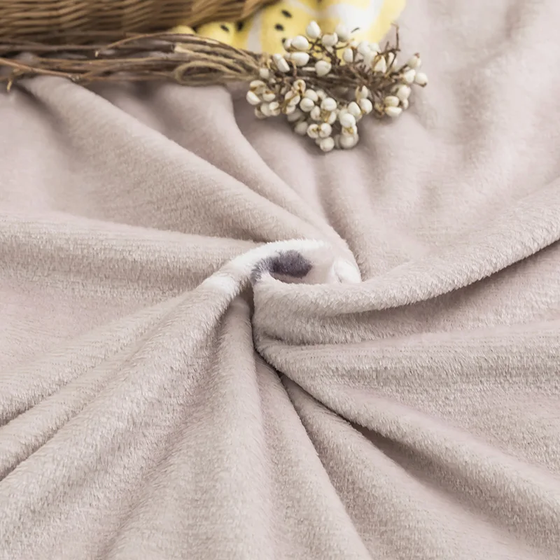 ���� ħ�뺸 ��� 200x230cm ����/ħ��/�ڵ��� �޴�� plaids�� ���� ���е� ���� ����Ʈ �ö��� ���