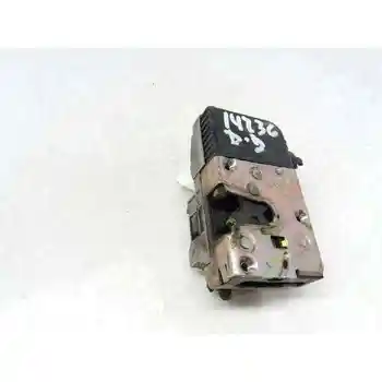 

9136J6 DOOR LOCK FRONT RIGHT PEUGEOT 406 SALOON (S1/S2)