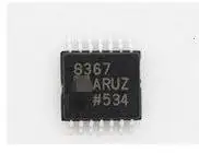 

Free shipping 10pcs/lot AD8367 AD8367ARU AD8367ARUZ Best quality