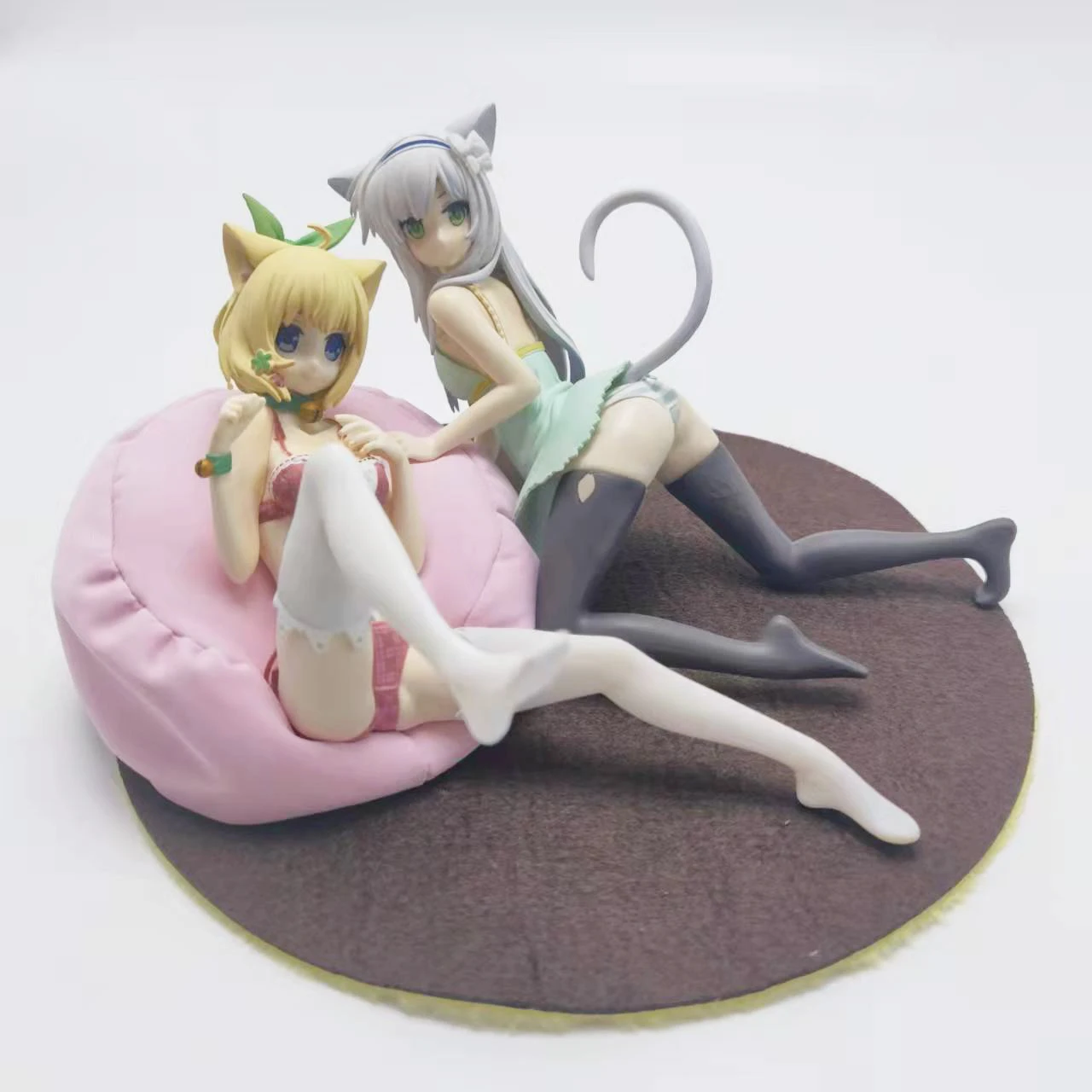 Girls Action Figure | Magic Sexy Figure | Girls Taboo | Rumia Anime | Taboo  Anime - Anime Sexy - Aliexpress