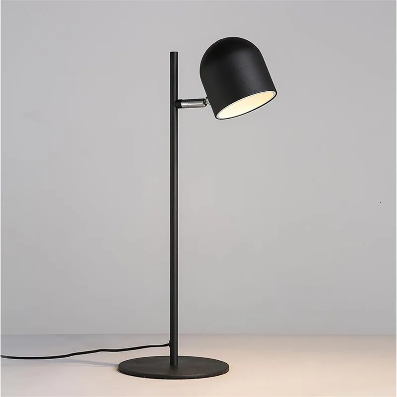 

Minimalist Folding Table Lamps For Bedroom Study luminaria de mesa deco