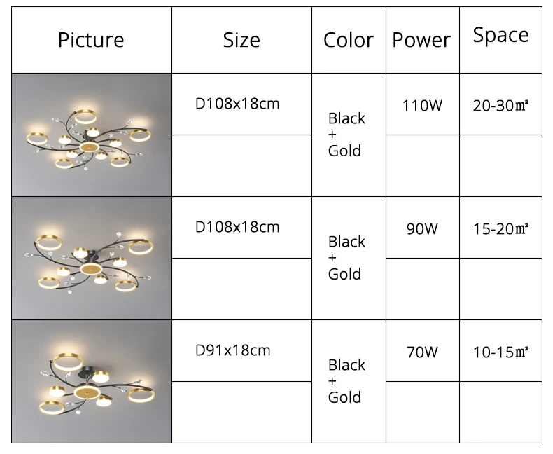 Modern Simplicity Led Chandelier For Living Room Bedroom Kitchen Study Room  Gold Home Indoor Lighting Decor Ceiling Chandeliers beaded chandelier