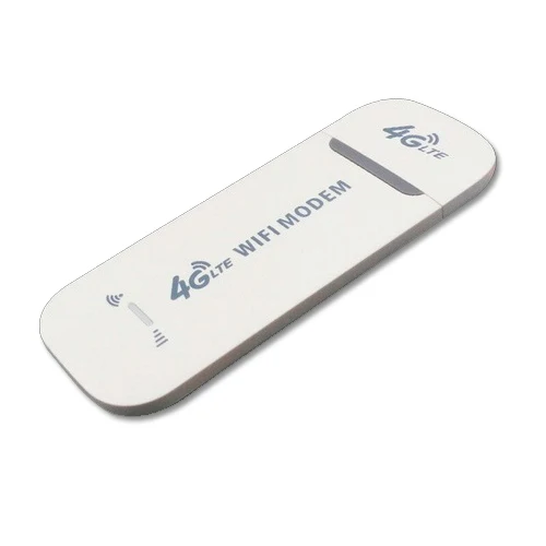 

CarExc 4G LTE WIFI MODEM USB Dongle Support For WCDMA FDD System SIM Card