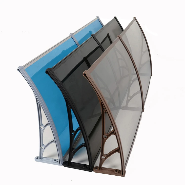 Awning garage roof lawn trimmer awning awning awning for robot lawn mower easy to assemble ► Photo 2/5