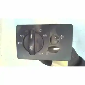 

108401 control Lights Ford Focus Hatchback (CHAP) 2.0 Tdci