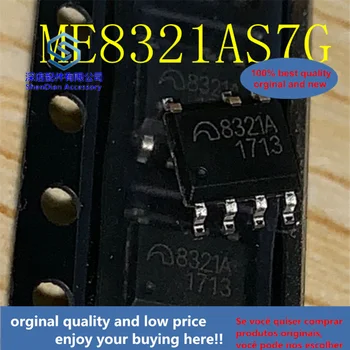 

20pcs 100% orginal and new ME8321AS7G ME8321A 8321A SOP7 best qualtiy